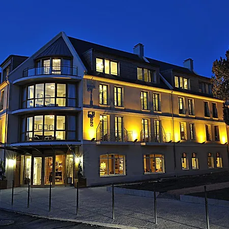 Villa Lara Hotel-2